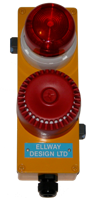 ED109 Alarm Unit