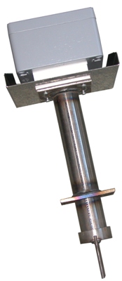 ED200ie hot aggregate sensor head