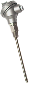 hot aggregate temperature sensor